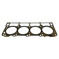 Crown Automotive Cylinder Head Gasket, #53022306Aa 53022306AA